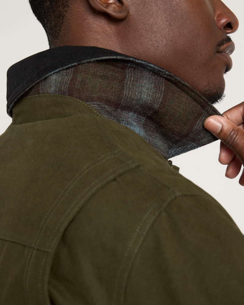 PENDLETON CARSON CITY JACKET