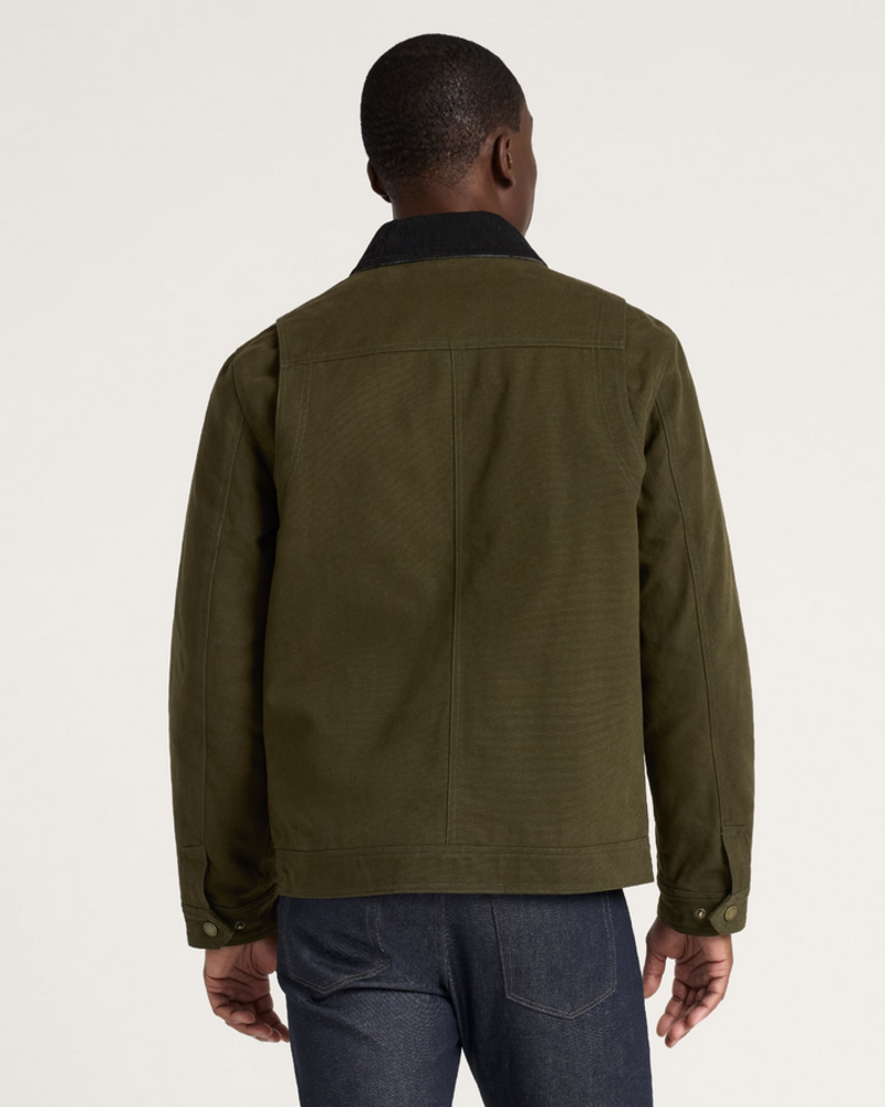 PENDLETON CARSON CITY JACKET