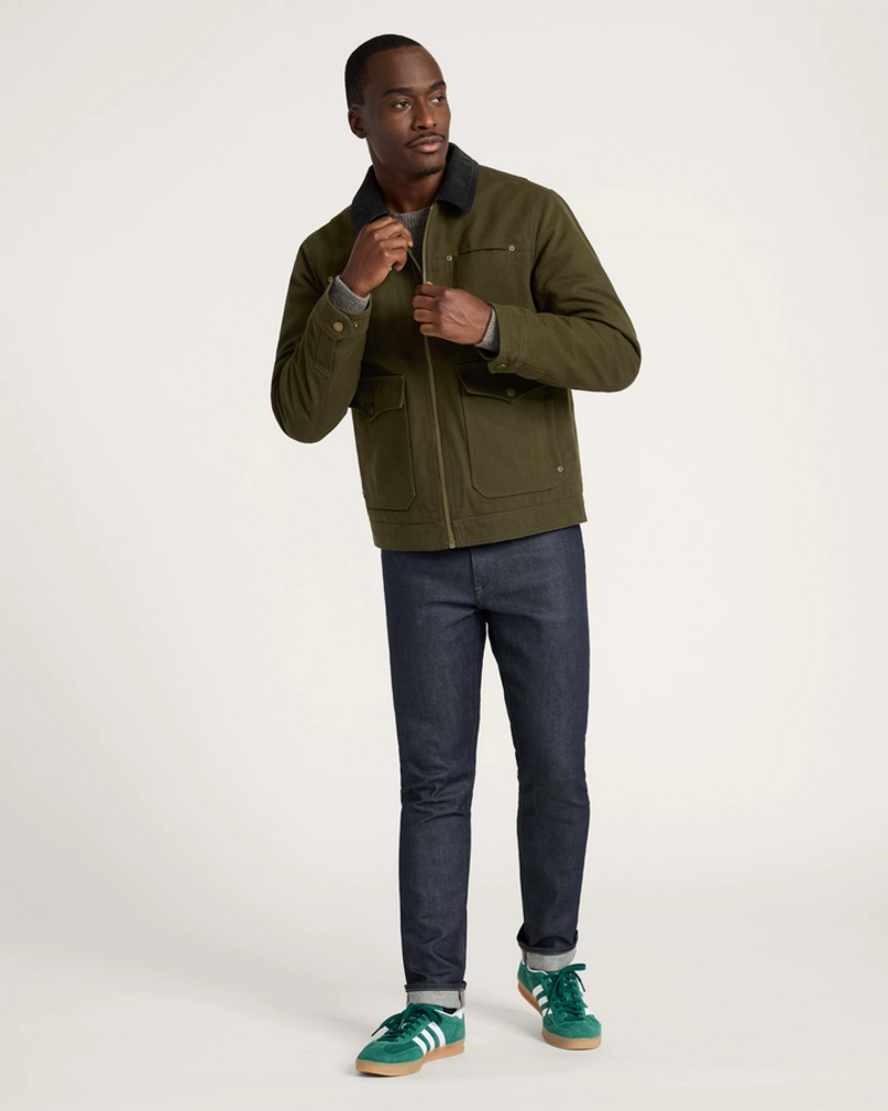 PENDLETON CARSON CITY JACKET