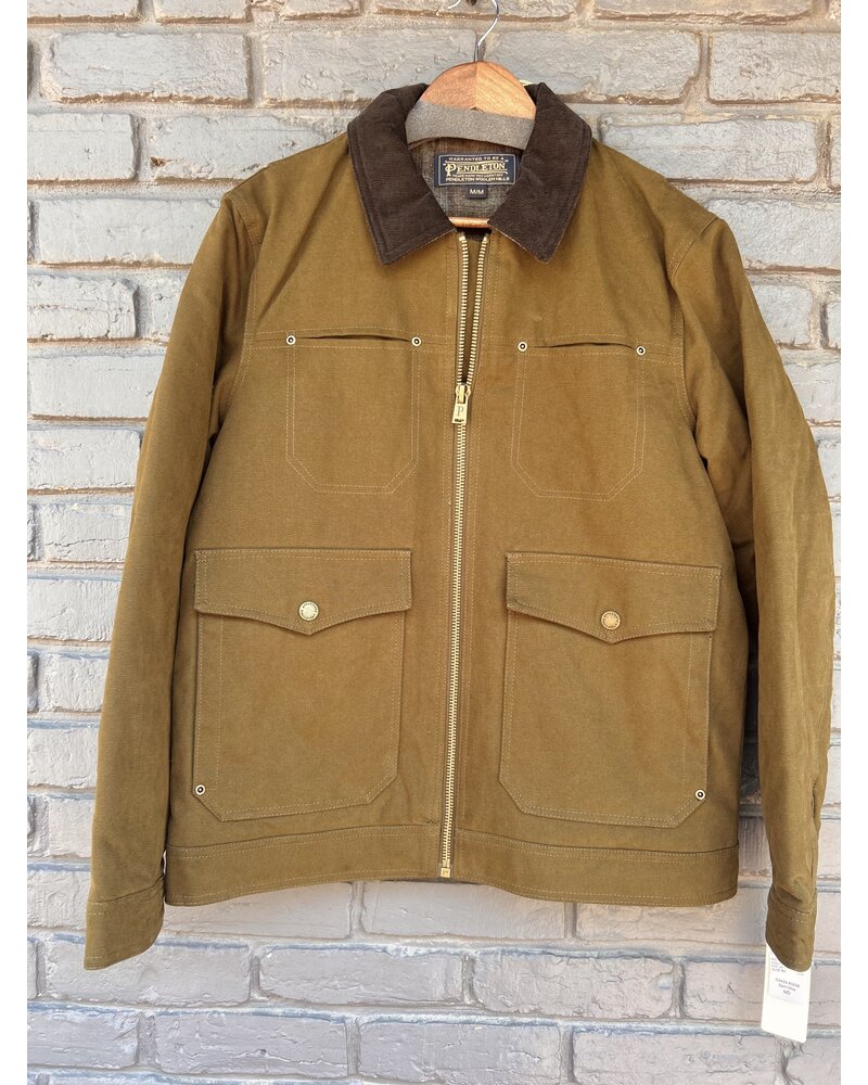 PENDLETON CARSON CITY JACKET