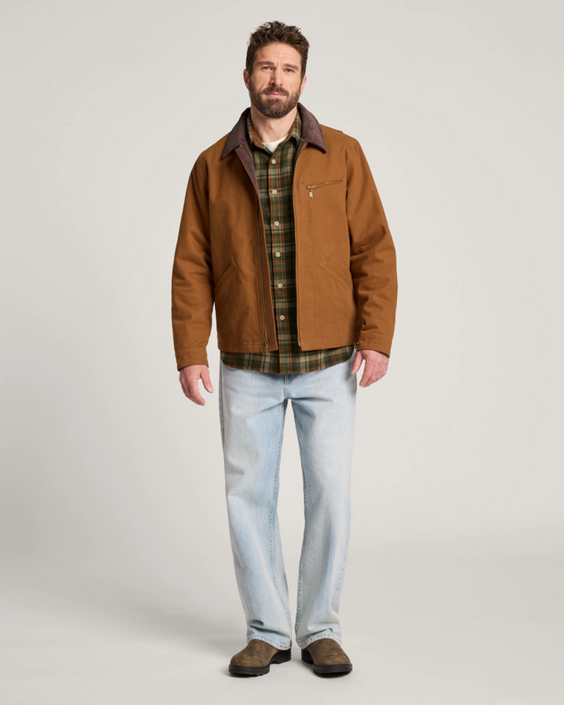 PENDLETON TAHOMA JACKET