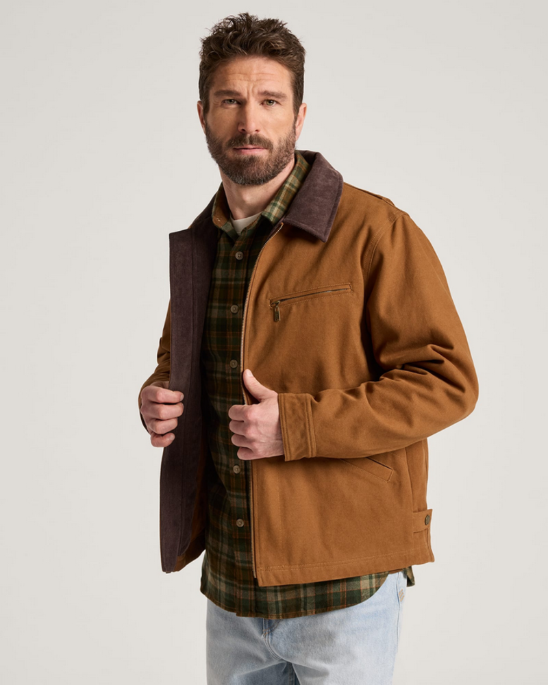 PENDLETON TAHOMA JACKET