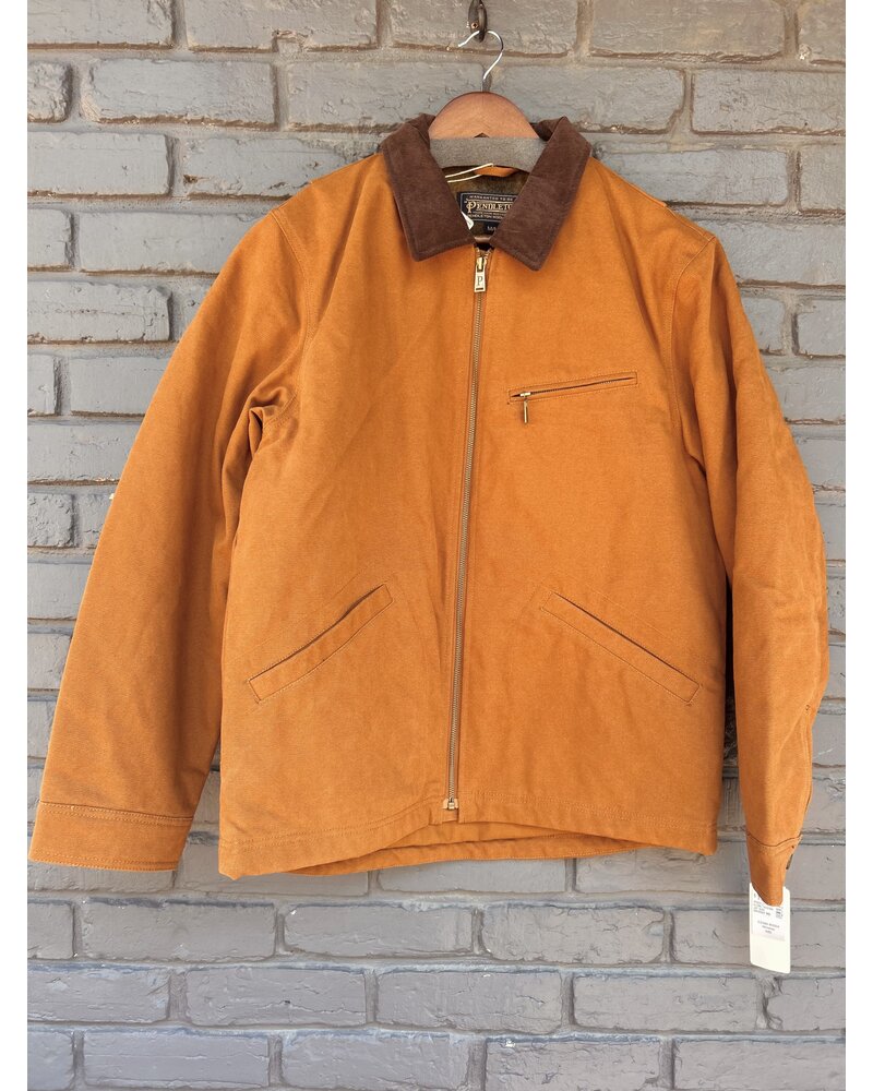PENDLETON TAHOMA JACKET