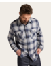 PENDLETON BURNSIDE FLANNEL