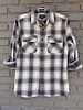 PENDLETON BURNSIDE FLANNEL