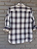 PENDLETON BURNSIDE FLANNEL