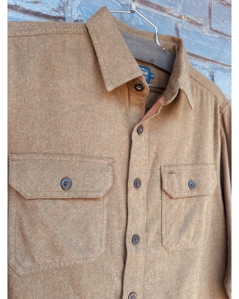 PENDLETON BURNSIDE FLANNEL