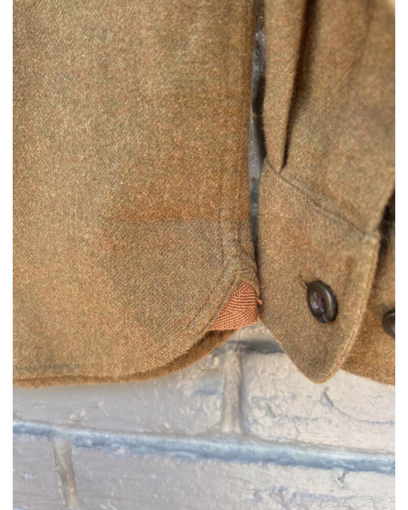 PENDLETON BURNSIDE FLANNEL