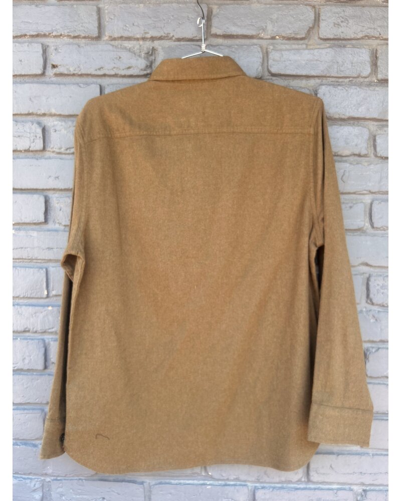 PENDLETON BURNSIDE FLANNEL