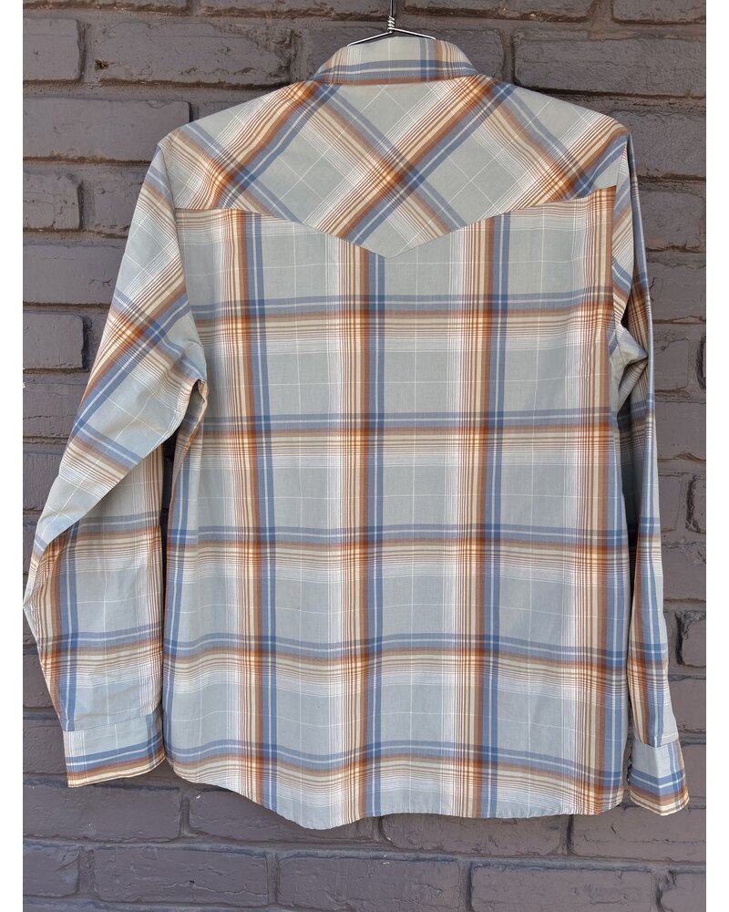 PENDLETON FRONTIER SHIRT