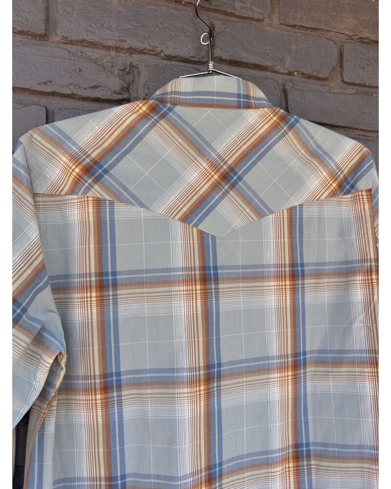 PENDLETON FRONTIER SHIRT