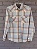 PENDLETON FRONTIER SHIRT