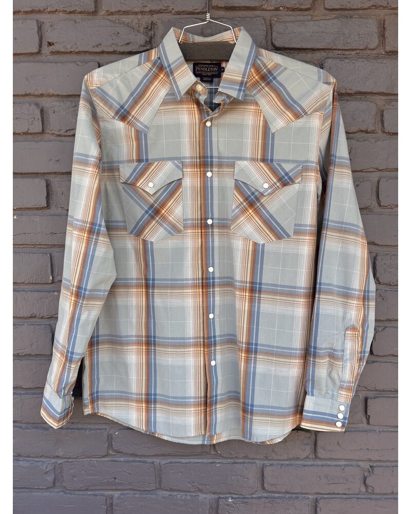 PENDLETON FRONTIER SHIRT