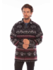 SCULLY BISON SHACKET