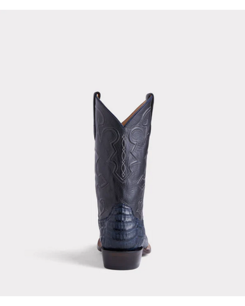 LUCCHESE CHARLESTON NAVY