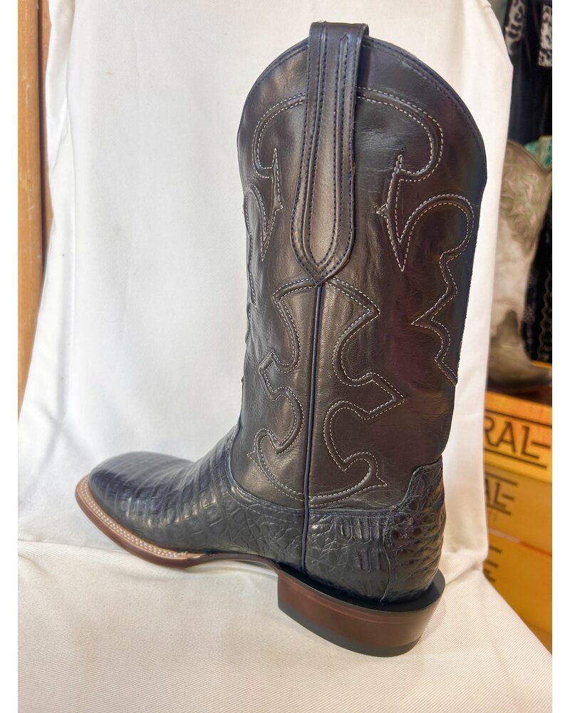 LUCCHESE CHARLESTON NAVY