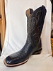 LUCCHESE CHARLESTON NAVY