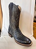 LUCCHESE CHARLESTON NAVY