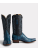 LUCCHESE ELGIN NAVY