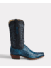 LUCCHESE ELGIN NAVY