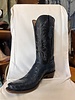 LUCCHESE ELGIN NAVY