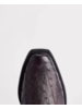 LUCCHESE ELGIN BLACK CHERRY