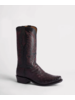 LUCCHESE ELGIN BLACK CHERRY