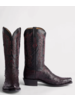 LUCCHESE ELGIN BLACK CHERRY