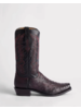 LUCCHESE ELGIN BLACK CHERRY
