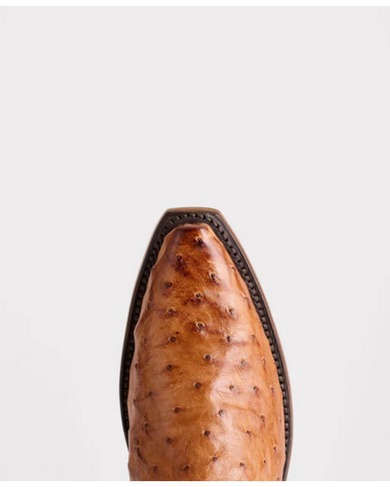 LUCCHESE DOLLY BARNWOOD