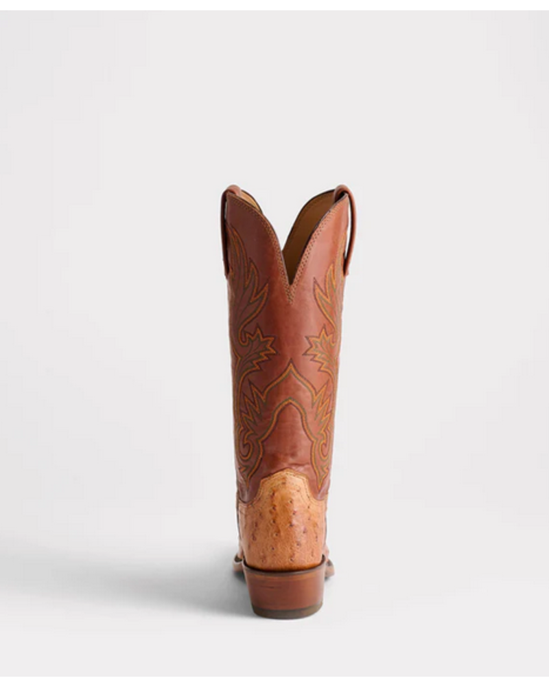 LUCCHESE DOLLY BARNWOOD