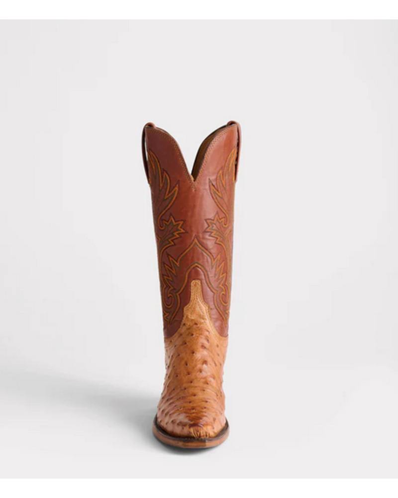 LUCCHESE DOLLY BARNWOOD