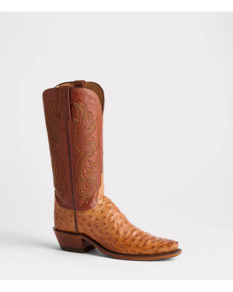 LUCCHESE DOLLY BARNWOOD