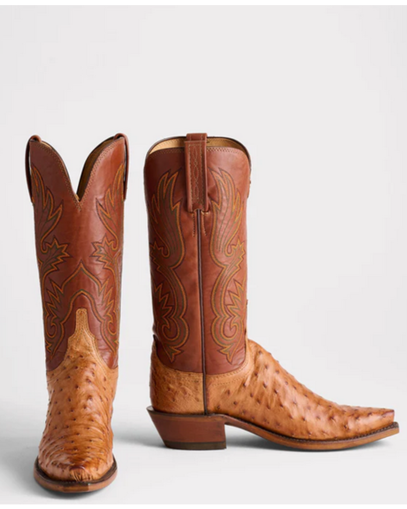 LUCCHESE DOLLY BARNWOOD