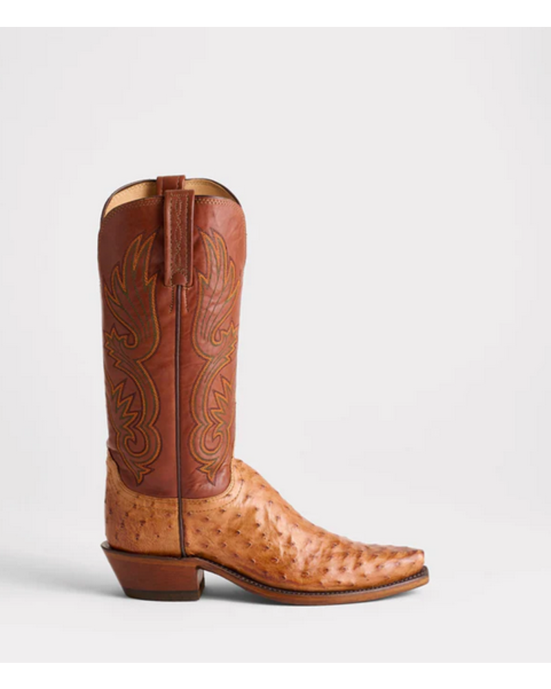 LUCCHESE DOLLY BARNWOOD