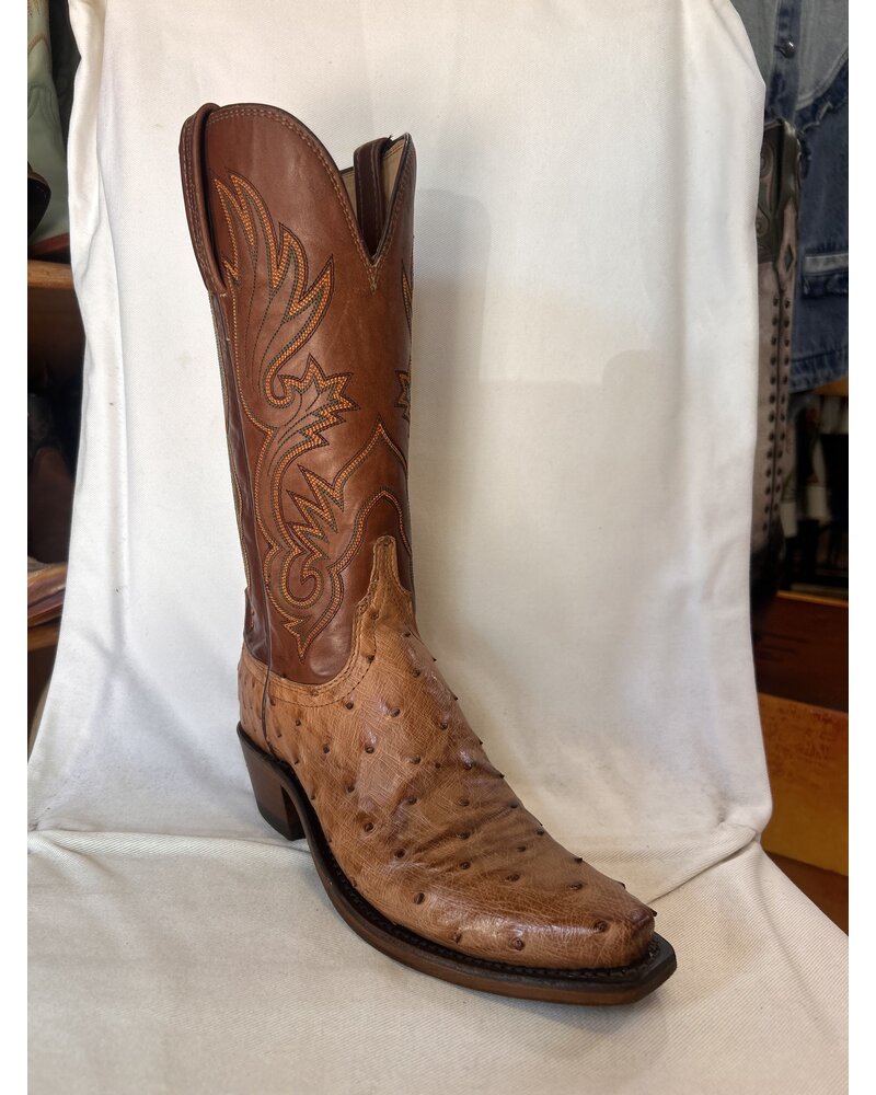 LUCCHESE DOLLY BARNWOOD