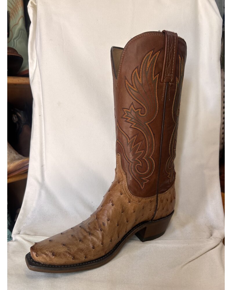 LUCCHESE DOLLY BARNWOOD