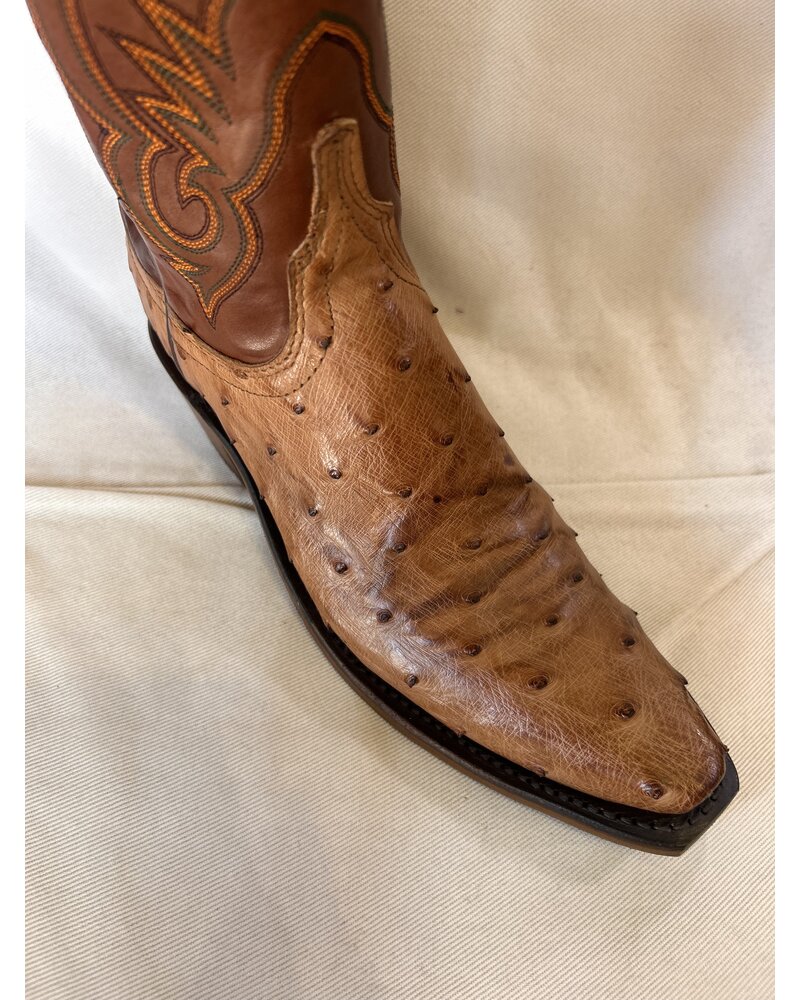 LUCCHESE DOLLY BARNWOOD