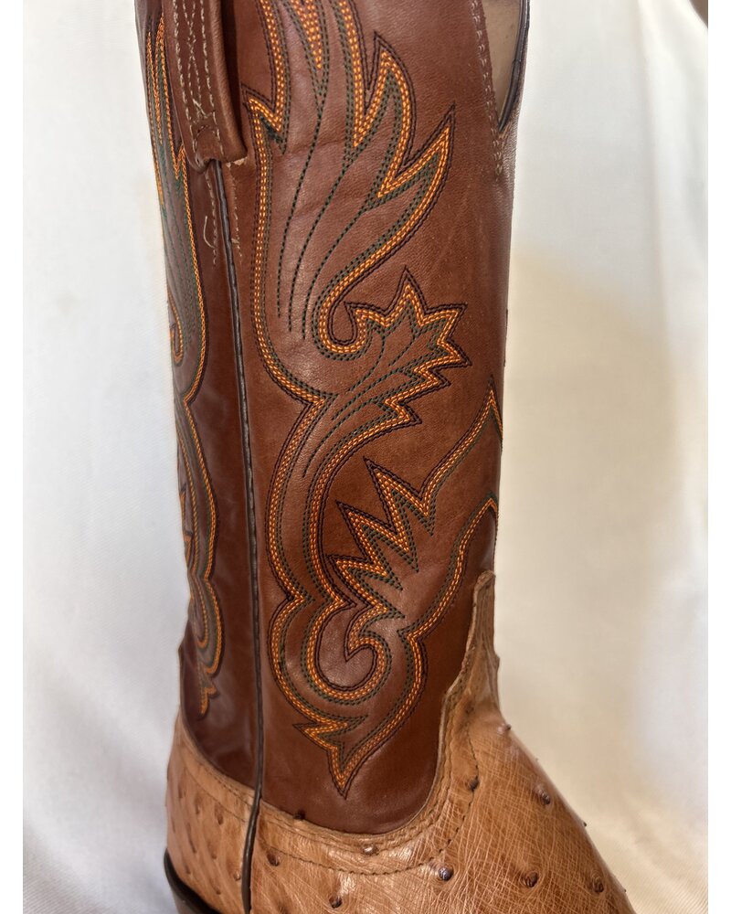 LUCCHESE DOLLY BARNWOOD
