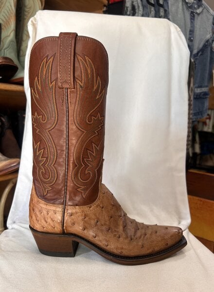 LUCCHESE DOLLY BARNWOOD