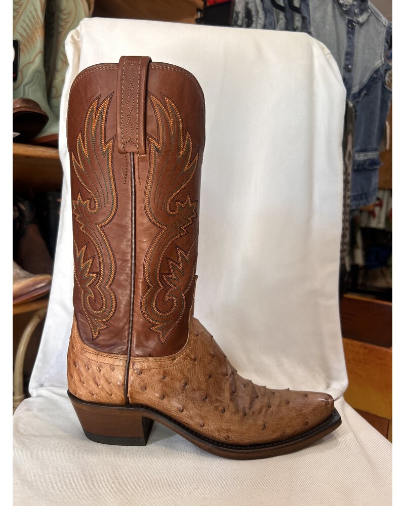 LUCCHESE DOLLY BARNWOOD