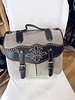 SCULLY WESTERN BRIEFCASE