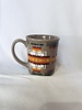 PENDLETON CHEIF JOSEPH MUGS, SET OF 4