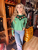 DOUBLE D RANCHWEAR DOUBLE D RANGELAND ROSIE TOP