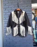 DOUBLE D RANCHWEAR DONNIE JACKET