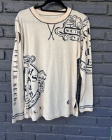 DOUBLE D RANCHWEAR HIGH COTTON TEE