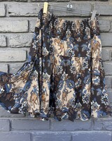 DOUBLE D RANCHWEAR DeWITT'S DEMASK SKIRT