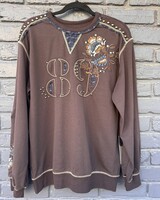 DOUBLE D RANCHWEAR BRIAR SWEATSHIRT