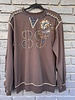 DOUBLE D RANCHWEAR BRIAR SWEATSHIRT