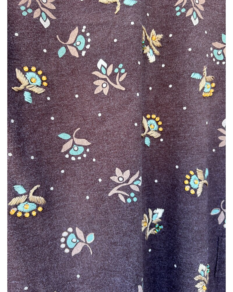 DOUBLE D RANCHWEAR CAROLINE TOP